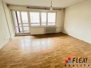 Pronájem bytu 3+1, Orlová, Okružní, 83 m2