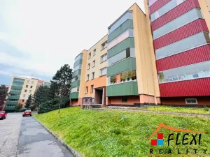 Pronájem bytu 3+1, Orlová, Okružní, 83 m2