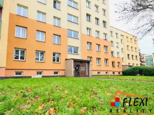 Pronájem bytu 3+1, Orlová, Okružní, 83 m2
