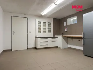 Pronájem obchodního prostoru, Hrádek nad Nisou - Václavice, 117 m2