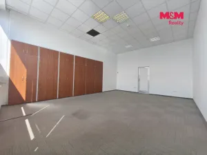 Pronájem skladu, Prostějov, Západní, 383 m2