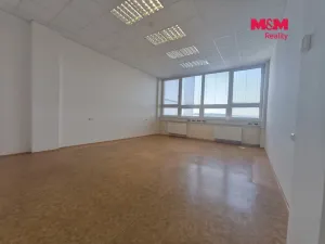 Pronájem skladu, Prostějov, Západní, 383 m2