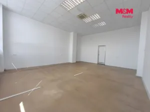 Pronájem skladu, Prostějov, Západní, 383 m2