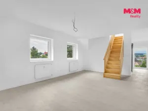 Prodej bytu 3+kk, Herálec, 96 m2
