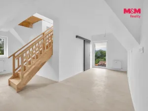 Prodej bytu 3+kk, Herálec, 96 m2