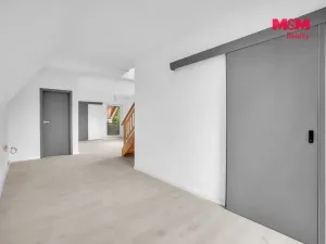 Prodej bytu 3+kk, Herálec, 96 m2