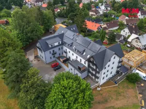 Prodej bytu 3+kk, Herálec, 96 m2