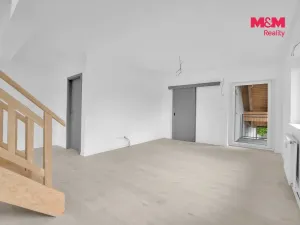 Prodej bytu 3+kk, Herálec, 96 m2