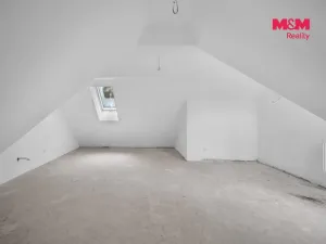 Prodej bytu 3+kk, Herálec, 96 m2