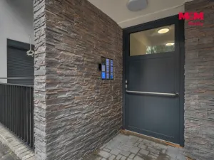 Prodej bytu 3+kk, Herálec, 96 m2