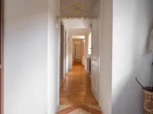 Prodej rodinného domu, Kozojedy, Českobrodská, 299 m2