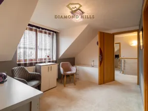 Prodej rodinného domu, Kozojedy, Českobrodská, 299 m2