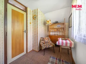 Prodej chaty, Dobřany - Šlovice, 42 m2