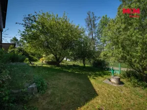 Prodej chaty, Dobřany - Šlovice, 42 m2