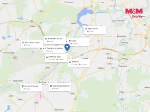 Prodej chaty, Dobřany - Šlovice, 42 m2