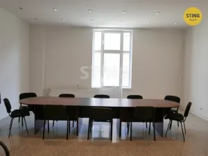 Pronájem kanceláře, Ostrava, Sokolská třída, 88 m2