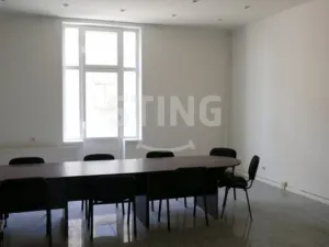 Pronájem kanceláře, Ostrava, Sokolská třída, 88 m2