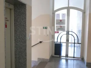Pronájem kanceláře, Ostrava, Sokolská třída, 88 m2