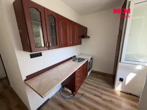 Pronájem bytu 2+1, Karviná - Ráj, Kosmonautů, 52 m2