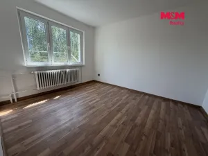 Pronájem bytu 2+1, Karviná - Ráj, Kosmonautů, 52 m2