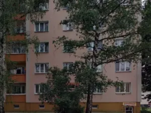 Pronájem bytu 2+1, Karviná - Ráj, Kosmonautů, 52 m2