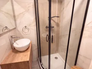 Pronájem bytu 2+1, Karviná - Ráj, Kosmonautů, 52 m2