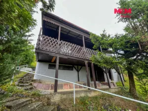 Prodej chaty, Litoměřice, 40 m2