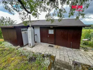 Prodej chaty, Litoměřice, 40 m2