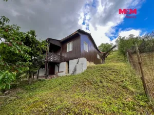 Prodej chaty, Litoměřice, 40 m2