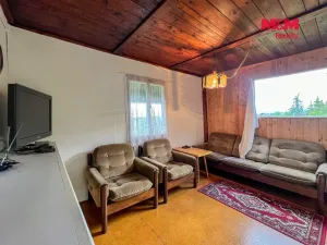 Prodej chaty, Litoměřice, 40 m2