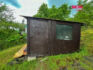 Prodej chaty, Litoměřice, 40 m2