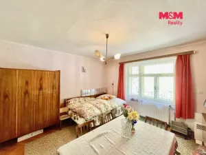 Prodej rodinného domu, Třebařov, 208 m2