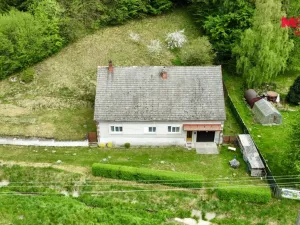 Prodej rodinného domu, Třebařov, 208 m2