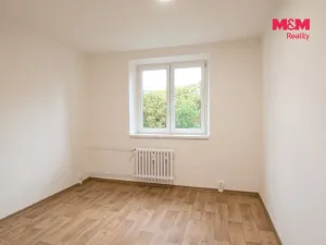 Pronájem bytu 3+1, Vsetín, Jiráskova, 63 m2
