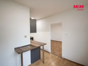 Pronájem bytu 3+1, Vsetín, Jiráskova, 63 m2