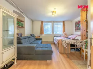 Prodej rodinného domu, Písková Lhota, 160 m2