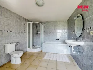 Prodej rodinného domu, Lestkov - Domaslav, 75 m2