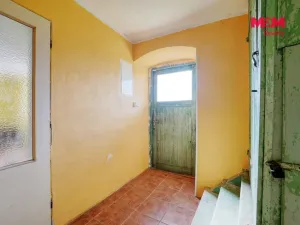 Prodej rodinného domu, Lestkov - Domaslav, 75 m2