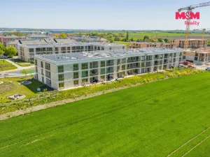 Prodej bytu 3+kk, Brandýs nad Labem-Stará Boleslav, Dřevčická, 88 m2