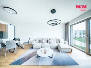 Prodej bytu 4+kk, Brandýs nad Labem-Stará Boleslav, Dřevčická, 102 m2