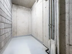 Pronájem bytu 2+kk, Praha - Smíchov, Grafická, 66 m2