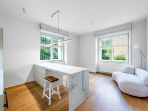 Prodej bytu 2+kk, Praha - Smíchov, U Nikolajky, 51 m2
