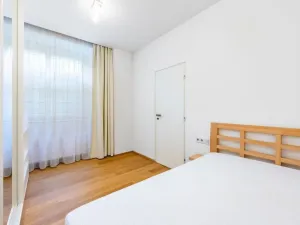 Prodej bytu 2+kk, Praha - Smíchov, U Nikolajky, 51 m2