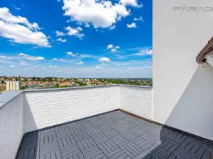 Prodej bytu 4+kk, Praha - Břevnov, Šlikova, 160 m2