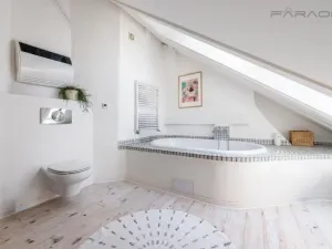 Prodej bytu 4+kk, Praha - Břevnov, Šlikova, 160 m2