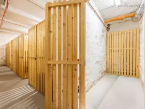 Prodej bytu 4+kk, Praha - Břevnov, Šlikova, 160 m2