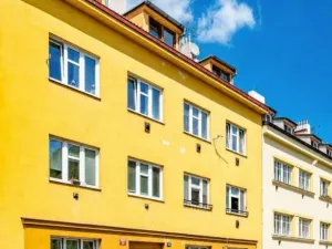 Prodej bytu 4+kk, Praha - Břevnov, Šlikova, 160 m2