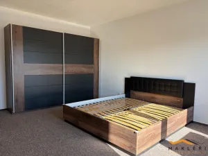 Pronájem bytu 3+kk, Jihlava, Zimní, 120 m2