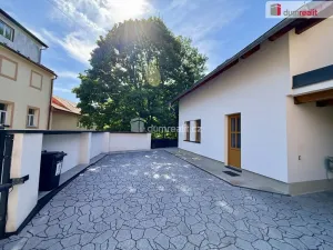 Prodej rodinného domu, Mariánské Lázně - Úšovice, Za Školou, 106 m2