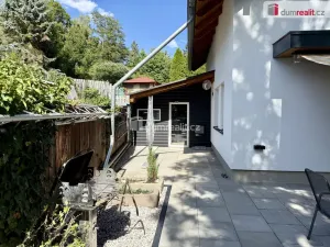 Prodej rodinného domu, Mariánské Lázně - Úšovice, Za Školou, 106 m2